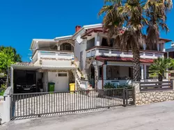 Bild zur gratis inserierten Ferienwohnung Apartment Santek 2.