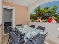 Bild zur gratis inserierten Ferienwohnung Apartment Budimir 2.