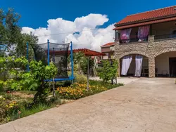 Bild zur gratis inserierten Ferienwohnung Apartment Olea.