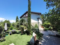 Bild zur gratis inserierten Ferienwohnung "Carla2" direkt am Strand.