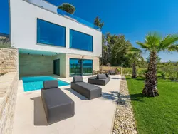 Bild zur gratis inserierten Ferienwohnung Four Seasons Ljubac.