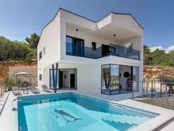 Bild zur gratis inserierten Ferienwohnung "Verbenico Hills".