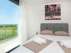 Bild zur gratis inserierten Ferienwohnung Villa Nika.