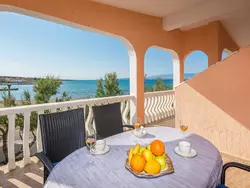 Bild zur gratis inserierten Ferienwohnung Apartment Jancic 4.