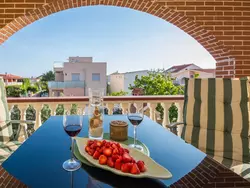 Bild zur gratis inserierten Ferienwohnung Apartment Filipovic.