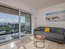 Bild zur gratis inserierten Ferienwohnung Martina 3.