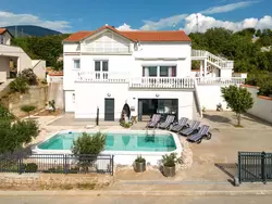 Bild zur gratis inserierten Ferienwohnung Ferienvilla "Lea".