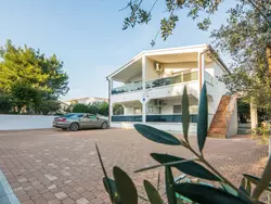 Bild zur gratis inserierten Ferienwohnung Apartement Vujeva.