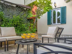 Bild zur gratis inserierten Ferienwohnung Villa Anna Varos.