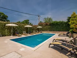 Bild zur gratis inserierten Ferienwohnung Villa Augusta.