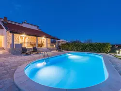 Bild zur gratis inserierten Ferienwohnung Villa Paula.