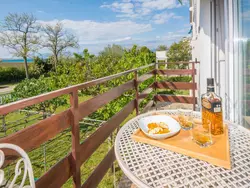 Bild zur gratis inserierten Ferienwohnung Apartment Napros 4.