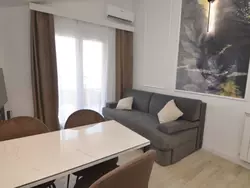 Bild zur gratis inserierten Ferienwohnung mit Balkon.