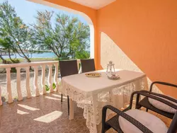 Bild zur gratis inserierten Ferienwohnung Apartment Jancic 1.