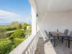 Bild zur gratis inserierten Ferienwohnung Apartment Napros 2.