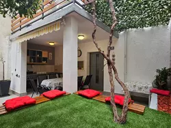 Bild zur gratis inserierten Ferienwohnung Klarisa.