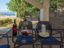 Bild zur gratis inserierten Ferienwohnung Apartment Andelic 1.