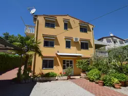 Bild zur gratis inserierten Ferienwohnung Jelica 3.