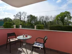 Bild zur gratis inserierten Ferienwohnung Studio Marino Letizia.