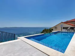 Bild zur gratis inserierten Ferienwohnung Villa Plenus.