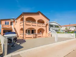 Bild zur gratis inserierten Ferienwohnung Apartment Hrskanovic 2.