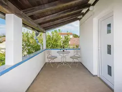 Bild zur gratis inserierten Ferienwohnung Apartment Napros 3.