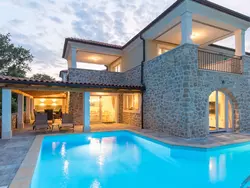 Bild zur gratis inserierten Ferienwohnung Villa Diamante.