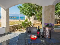 Bild zur gratis inserierten Ferienwohnung Apartment Andelic 2.