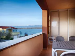 Bild zur gratis inserierten Ferienwohnung Apartment Vista 3.