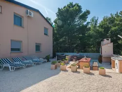 Bild zur gratis inserierten Ferienwohnung Apartment Zaklina 2.