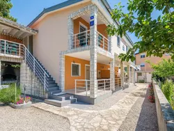 Bild zur gratis inserierten Ferienwohnung Apartment Horvatic 2.