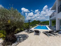 Bild zur gratis inserierten Ferienwohnung Villa Zara.