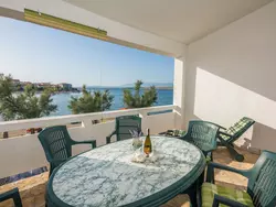 Bild zur gratis inserierten Ferienwohnung Apartment Nada.