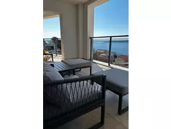 Bild zur gratis inserierten Ferienwohnung Premium Serenitas Ponti Wohnung.