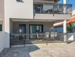 Bild zur gratis inserierten Ferienwohnung Apartment Spanic 1.