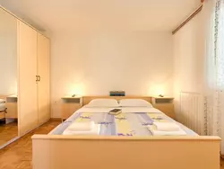 Bild zur gratis inserierten Ferienwohnung Ivy.