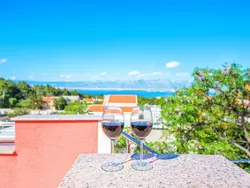 Bild zur gratis inserierten Ferienwohnung Apartment Kopi 1.