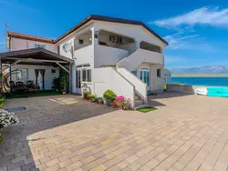 Bild zur gratis inserierten Ferienwohnung Apartment Tukara 1.