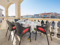 Bild zur gratis inserierten Ferienwohnung Apartment Kikas.