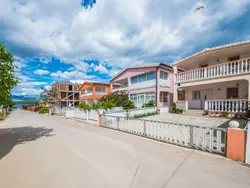 Bild zur gratis inserierten Ferienwohnung Apartement Bubanovic.