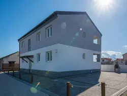 Bild zur gratis inserierten Ferienwohnung Apartment Pejakovic 3.