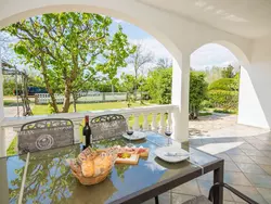 Bild zur gratis inserierten Ferienwohnung Apartment Napros 1.