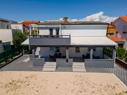 Bild zur gratis inserierten Ferienwohnung Villa Skundric 1.