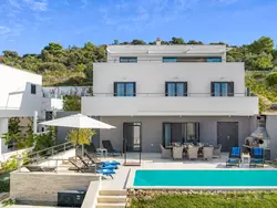 Bild zur gratis inserierten Ferienwohnung Villa Tyra.