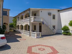 Bild zur gratis inserierten Ferienwohnung Apartment Tusla 1.