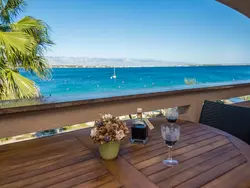 Bild zur gratis inserierten Ferienwohnung Apartment Weiss 1.