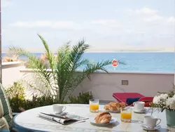 Bild zur gratis inserierten Ferienwohnung Apartment Vista 1.