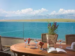 Bild zur gratis inserierten Ferienwohnung Apartment Vista Royal 2.