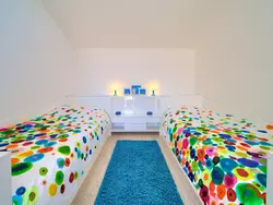 Bild zur gratis inserierten Ferienwohnung Wohnung Aster 1.