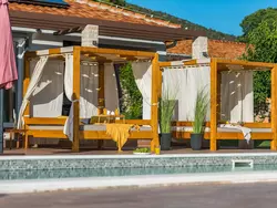 Ferienhaus Villa Sunrise in Grad Šibenik - 7 Personen, Hund nicht erlaubt